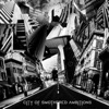 City of Smothered Ambitions