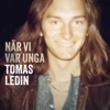 När vi var unga - Single