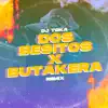 Dos Besitos X Butakera (Yo Quiero una Como Vos) - Single album lyrics, reviews, download