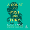 A Court of Mist and Fury(Court of Thorns and Roses) - Sarah J. Maas