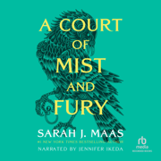 A Court of Mist and Fury(Court of Thorns and Roses)