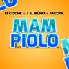 Stream & download Mampiolo (feat. J El Buho & Jacool) - Single