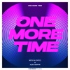 One More Time - Single