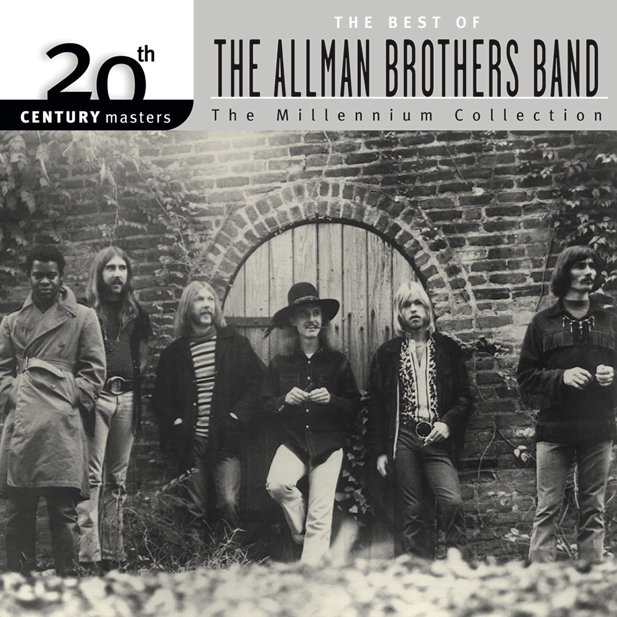20th Century Masters – The Millennium Collection: The Best of The Allman Brothers Band    国または地域を選択国または地域を選択