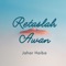 Suriah (feat. Fikri) - Jahar Haiba lyrics