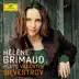 Hélène Grimaud Plays Valentin Silvestrov album cover