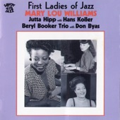 First Ladies Of Jazz (feat. Hans Koller & Don Byas) artwork