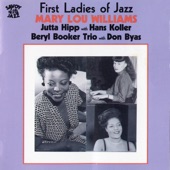 Beryl Booker's Byased Blues (feat. Don Byas) artwork