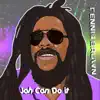 Jah Can Do It (feat. Conrad Crystal & Suga Roy) - Single album lyrics, reviews, download