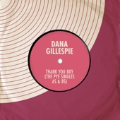 Dana Gillespie - Pay You Back With Interest