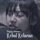 Kebal Kelaran by Happy Asmara - cover art