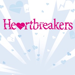 HEARTBREAKERS cover art