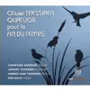 Stream & download Messiaen: Quartet for the End of Time, I-22