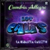 Cumbia Allegro - Single