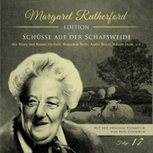 Folge 17: Schüsse auf der Schafsweide (Margaret Rutherford Edition) artwork