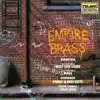 Empire Brass Plays Music of Bernstein, Gershwin & Tilson Thomas album lyrics, reviews, download