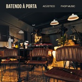 Batendo à Porta (Acústico) - EP artwork