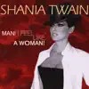 Man! I Feel Like A Woman! - Single album lyrics, reviews, download