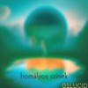 Homályos Színek - EP
