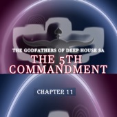 The 5th Commandment Chapter 11 artwork
