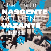 Nascente Afluente Vazante artwork