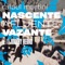 Nascente Afluente Vazante artwork