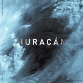 Huracán - EP artwork