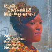 Nadia McAnuff - Order + Dub