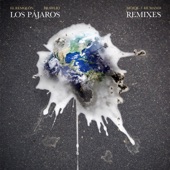 Los Pájaros (Mōiqe Remix) artwork
