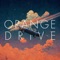 Orange Drive artwork