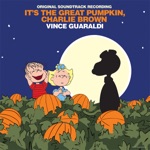 Vince Guaraldi - Graveyard Theme (Trick Or Treat)