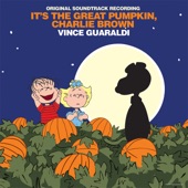 The Great Pumpkin Waltz - Reprise by Vince Guaraldi