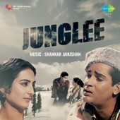 Junglee (Original Motion Picture Soundtrack)