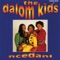 Danny - Dalom Kids lyrics