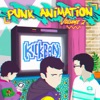 Punk Animation 2