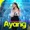 024. AYANG - Difarina Indra Adella - OM ADELLA