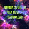 Stream & download Bunda Subindo Bunda Descendo - Catucadão