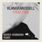 I Feel Fine (Marek Hemmann Remix) - Klangkarussell & Marek Hemmann lyrics