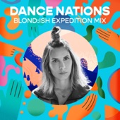Dance Nations: BLOND:ISH Expedition Mix (DJ Mix) artwork