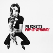 Pop-Up Dynamo! artwork