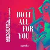 Do It All For You artwork