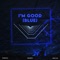 I'm Good (Blue) artwork