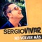 No Volver Más - Sergio Vivar lyrics