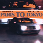 Fivio Foreign - Paris to Tokyo