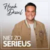 Stream & download Niet Zo Serieus (Quincy Wilson Remix)