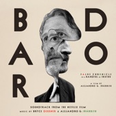 Bardo (Soundtrack from the Netflix Film) artwork