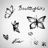 Butterflies - Single album lyrics, reviews, download