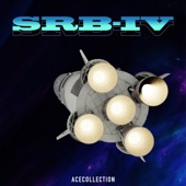 SRB-IV - EP artwork