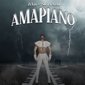 Amapiano (feat. Sofiya Nzau) artwork