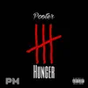 Hunger - Single album lyrics, reviews, download